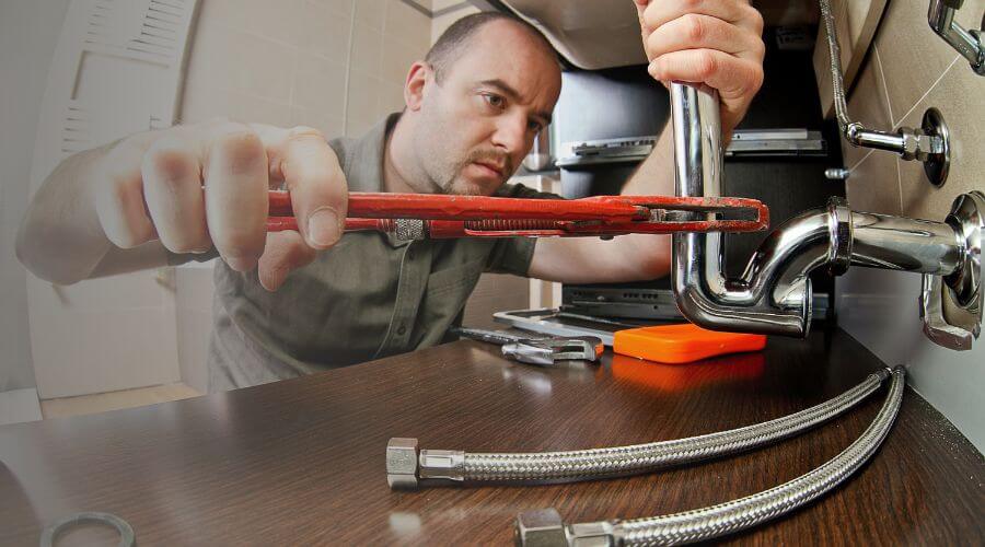 Expert burst pipe repair services in Pauline, SC
